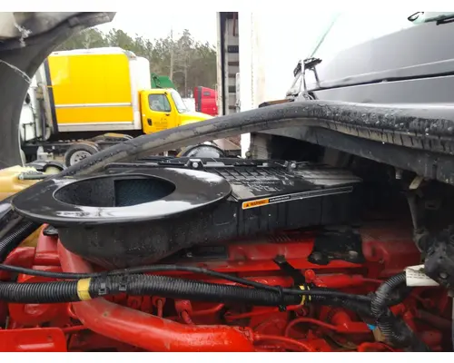 INTERNATIONAL LT AIR CLEANER