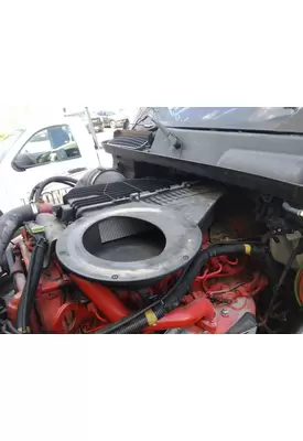 INTERNATIONAL LT AIR CLEANER
