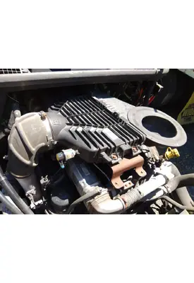 INTERNATIONAL LT AIR CLEANER