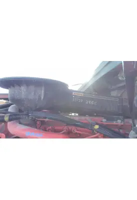 INTERNATIONAL LT AIR CLEANER