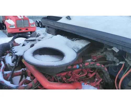 INTERNATIONAL LT AIR CLEANER