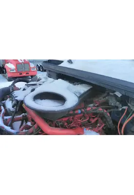 INTERNATIONAL LT AIR CLEANER