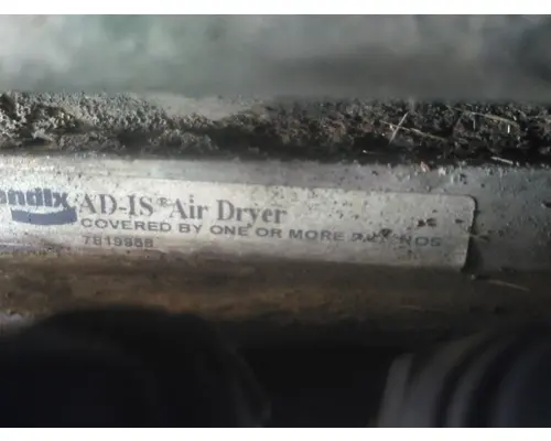 INTERNATIONAL LT AIR DRYER (BRAKE)