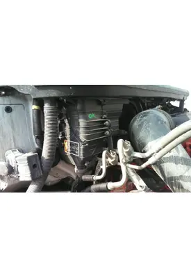 INTERNATIONAL LT AIR INTAKE