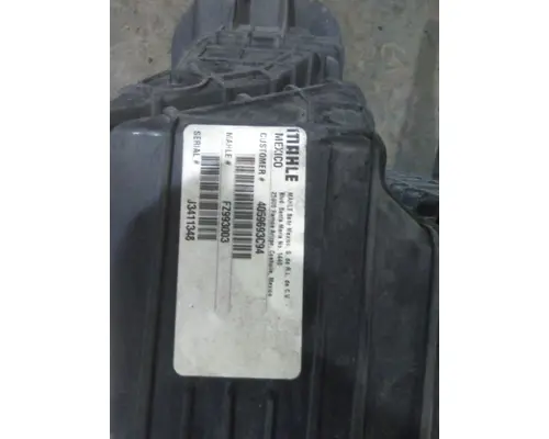 INTERNATIONAL LT AIR INTAKE