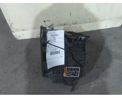 INTERNATIONAL LT AIR INTAKE