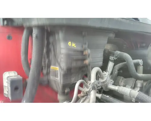 INTERNATIONAL LT AIR INTAKE