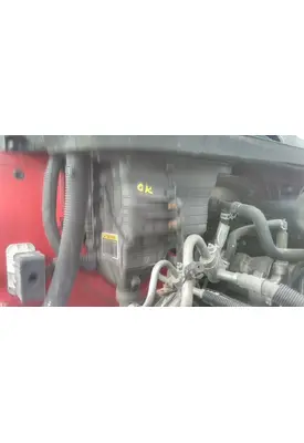 INTERNATIONAL LT AIR INTAKE