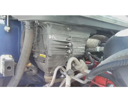 INTERNATIONAL LT AIR INTAKE