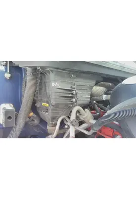 INTERNATIONAL LT AIR INTAKE