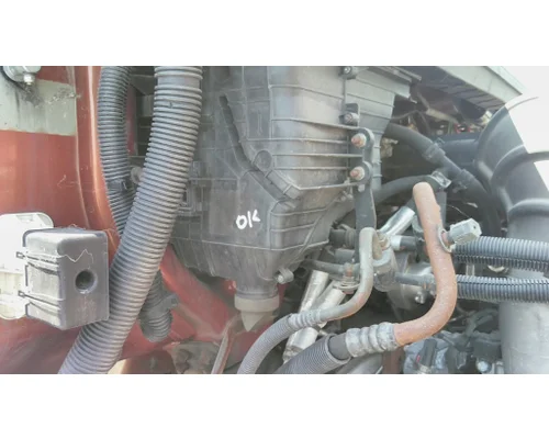 INTERNATIONAL LT AIR INTAKE