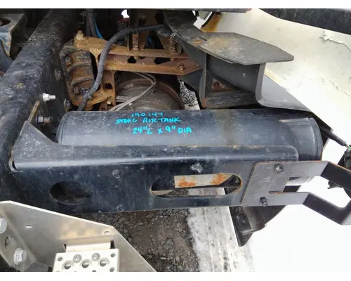 INTERNATIONAL LT AIR TANK