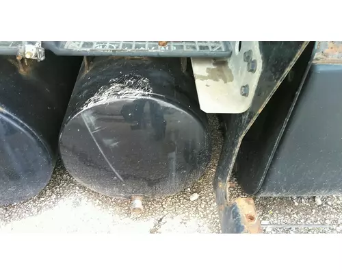 INTERNATIONAL LT AIR TANK