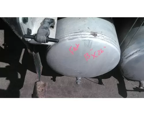 INTERNATIONAL LT AIR TANK