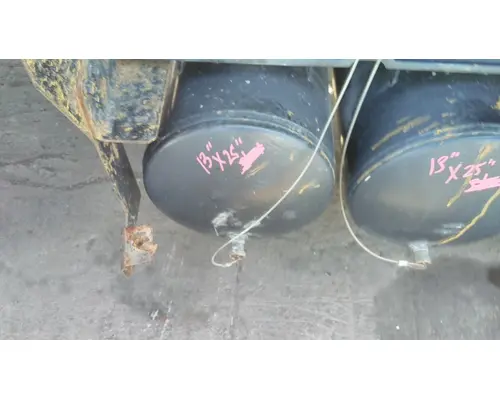 INTERNATIONAL LT AIR TANK