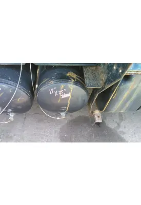 INTERNATIONAL LT AIR TANK