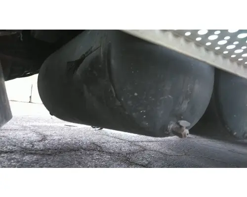 INTERNATIONAL LT AIR TANK