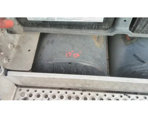 INTERNATIONAL LT AIR TANK