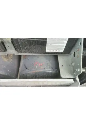 INTERNATIONAL LT AIR TANK