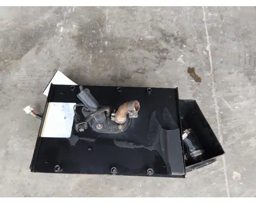 INTERNATIONAL LT AUXILLARY HEATER