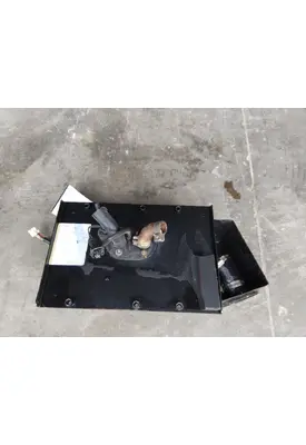 INTERNATIONAL LT AUXILLARY HEATER