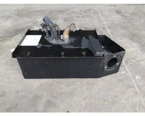 INTERNATIONAL LT AUXILLARY HEATER