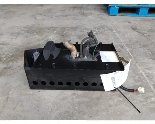 INTERNATIONAL LT AUXILLARY HEATER