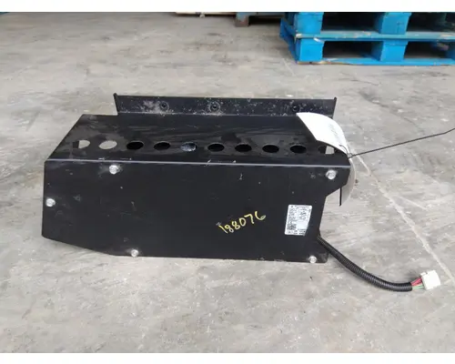 INTERNATIONAL LT AUXILLARY HEATER