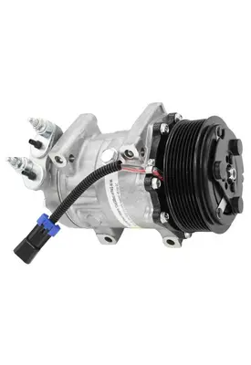 INTERNATIONAL LT Air Conditioner Condenser