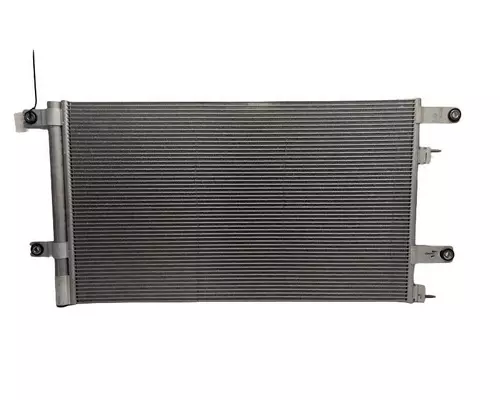 INTERNATIONAL LT Air Conditioner Condenser