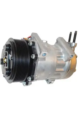 INTERNATIONAL LT Air Conditioner Condenser