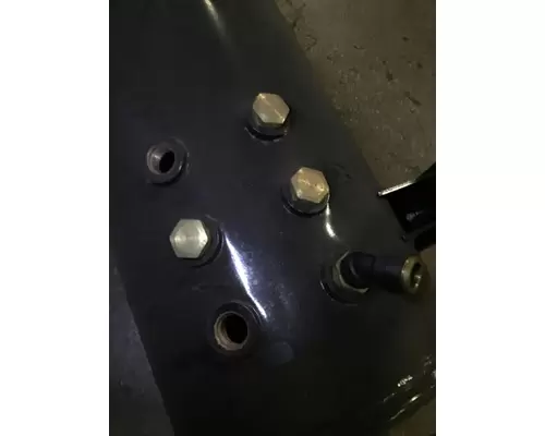 INTERNATIONAL LT Air Tank