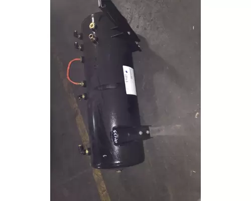 INTERNATIONAL LT Air Tank