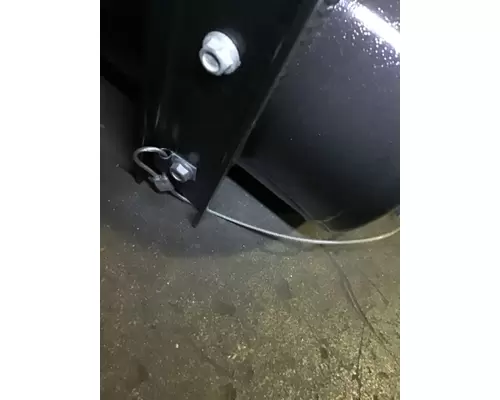 INTERNATIONAL LT Air Tank
