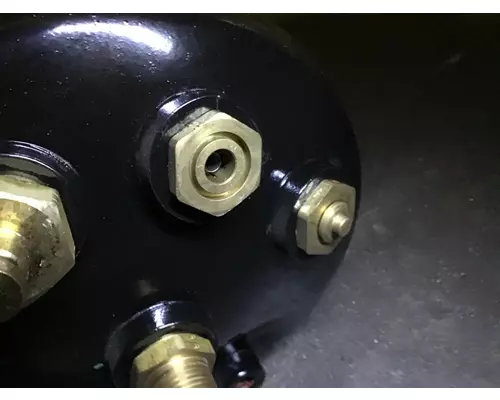 INTERNATIONAL LT Air Tank