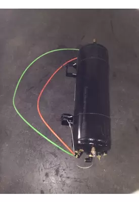 INTERNATIONAL LT Air Tank