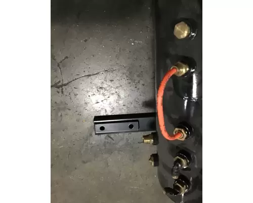 INTERNATIONAL LT Air Tank