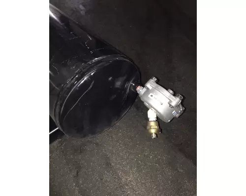 INTERNATIONAL LT Air Tank