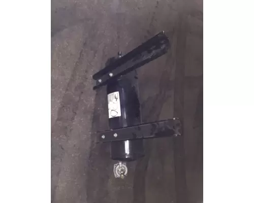 INTERNATIONAL LT Air Tank