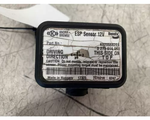INTERNATIONAL LT Anti Lock Brake Parts