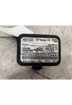INTERNATIONAL LT Anti Lock Brake Parts
