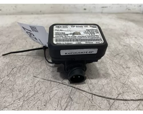 INTERNATIONAL LT Anti Lock Brake Parts