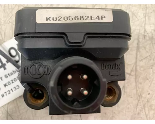 INTERNATIONAL LT Anti Lock Brake Parts