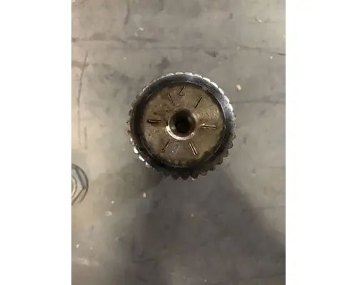 INTERNATIONAL LT Axle Parts, Misc.