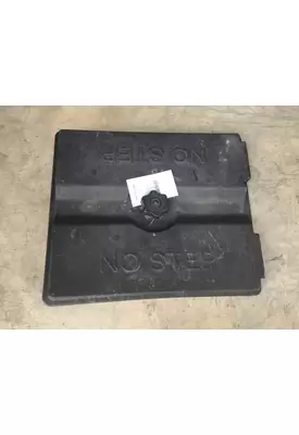 INTERNATIONAL LT BATTERY BOX COVER