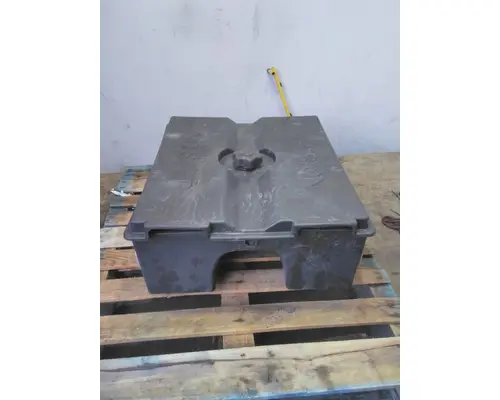 INTERNATIONAL LT BATTERY BOX