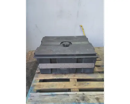 INTERNATIONAL LT BATTERY BOX