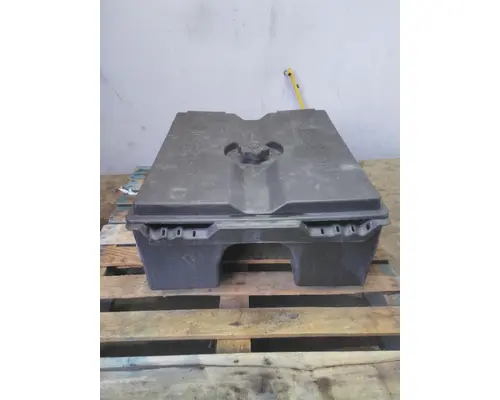 INTERNATIONAL LT BATTERY BOX