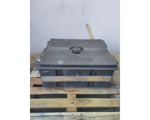INTERNATIONAL LT BATTERY BOX