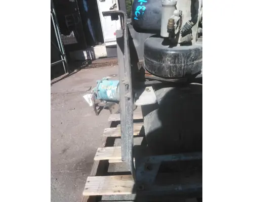 INTERNATIONAL LT BATTERY BOX
